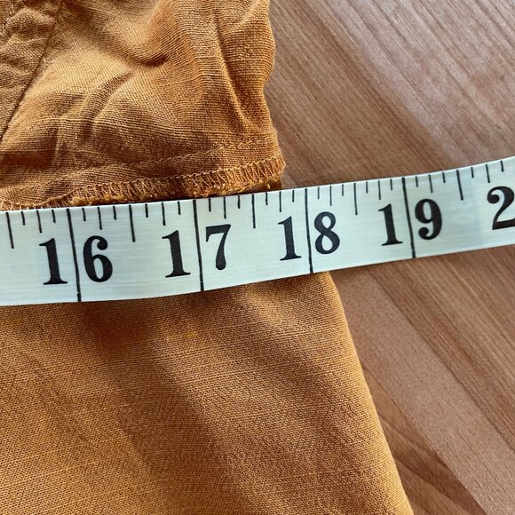 Comptoir des Cotonniers Blouse - Picture 10 of 11